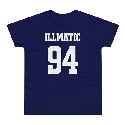 Illmatic T Shirt (Standaard Gewicht)