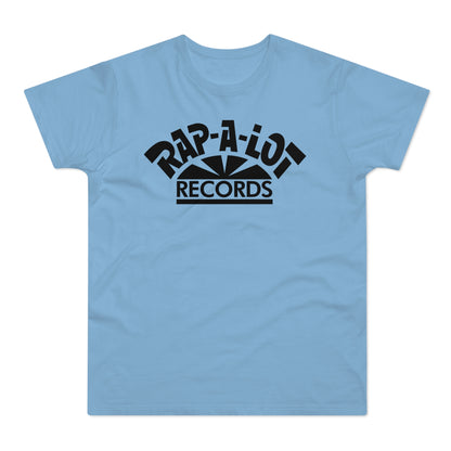 Rap A Lot Records T Shirt (Standaard Gewicht)