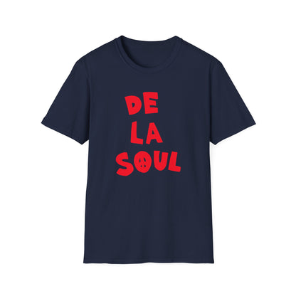 De La Soul T Shirt