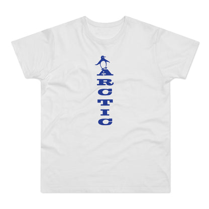 Arctic Records T Shirt (Standaard Gewicht)