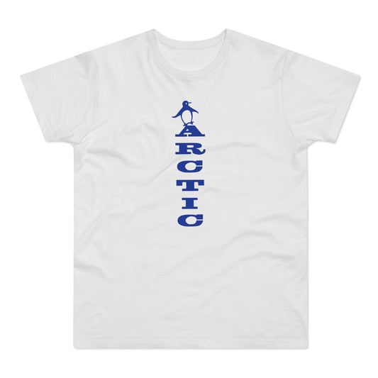 Arctic Records T Shirt (Standaard Gewicht)
