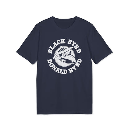 Donald Byrd Black Byrd T Shirt (Premium Biologisch)