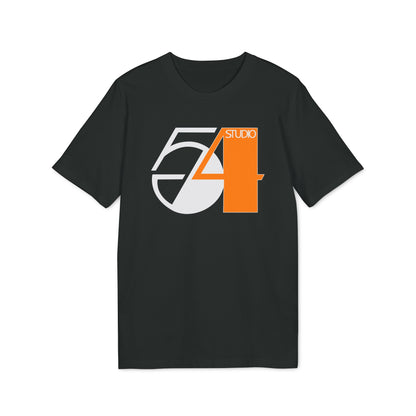 Studio 54 T Shirt (Premium Biologisch)