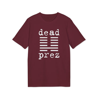 Dead Prez T Shirt (Premium Biologisch)