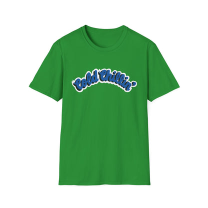 Cold Chillin Records T Shirt – Lichtgewicht