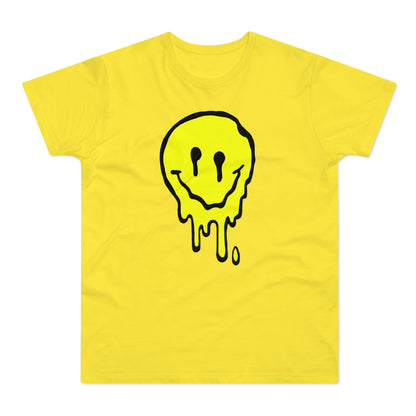 Melted Acid House T Shirt (Standaard Gewicht)