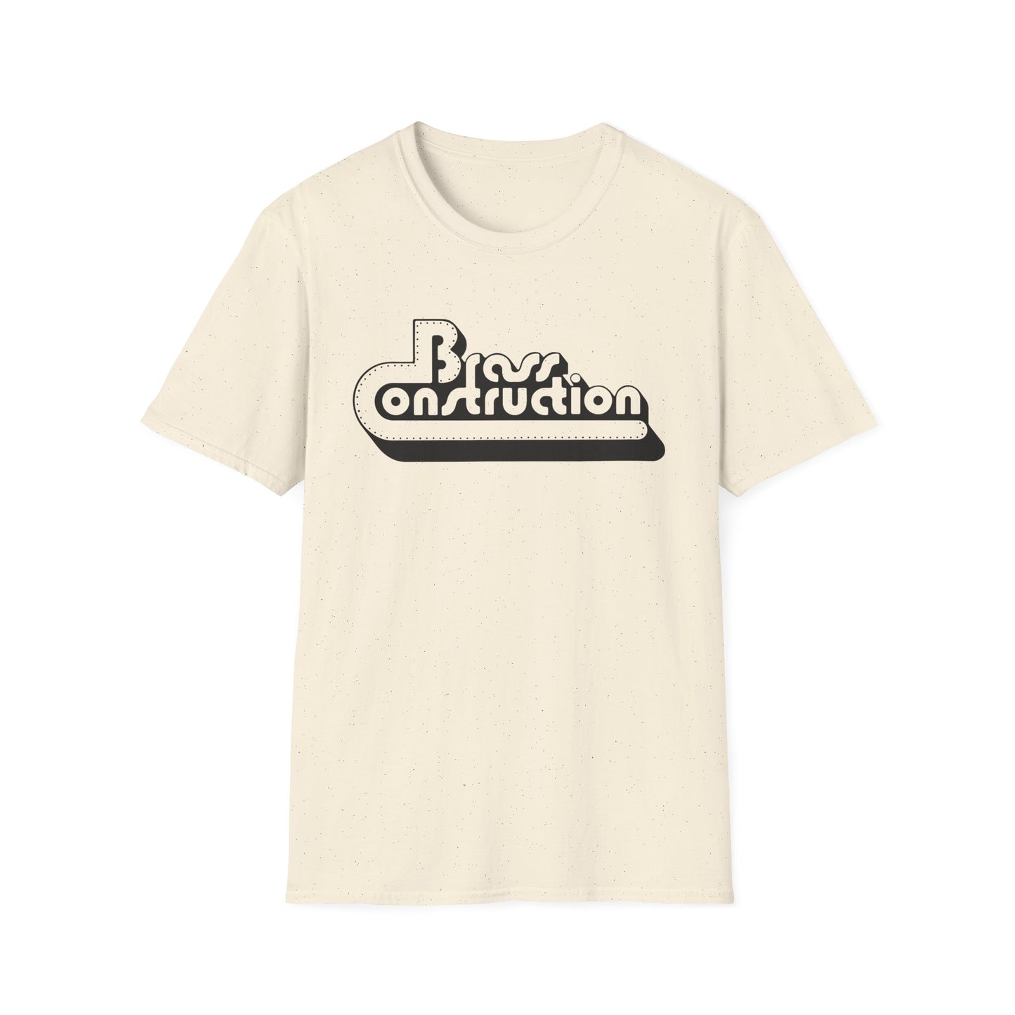 Brass Construction T Shirt