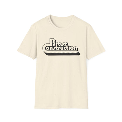 Brass Construction T Shirt