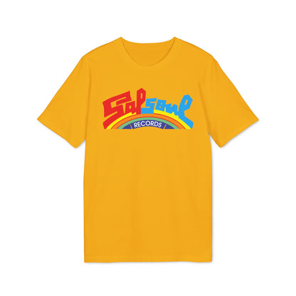 Salsoul Records T Shirt (Premium Biologisch)