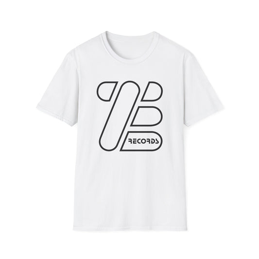 Ze Records T Shirt (M) - BLACK FRIDAY - NOG SLECHTS 1 STUK – 50% KORTING