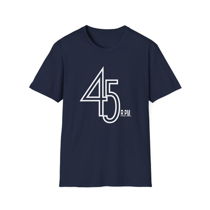 45 RPM T Shirt