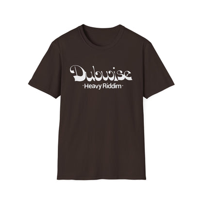 Dubwise Heavy Riddim T Shirt