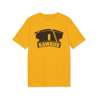 Rawkus Records T Shirt (Premium Biologisch)
