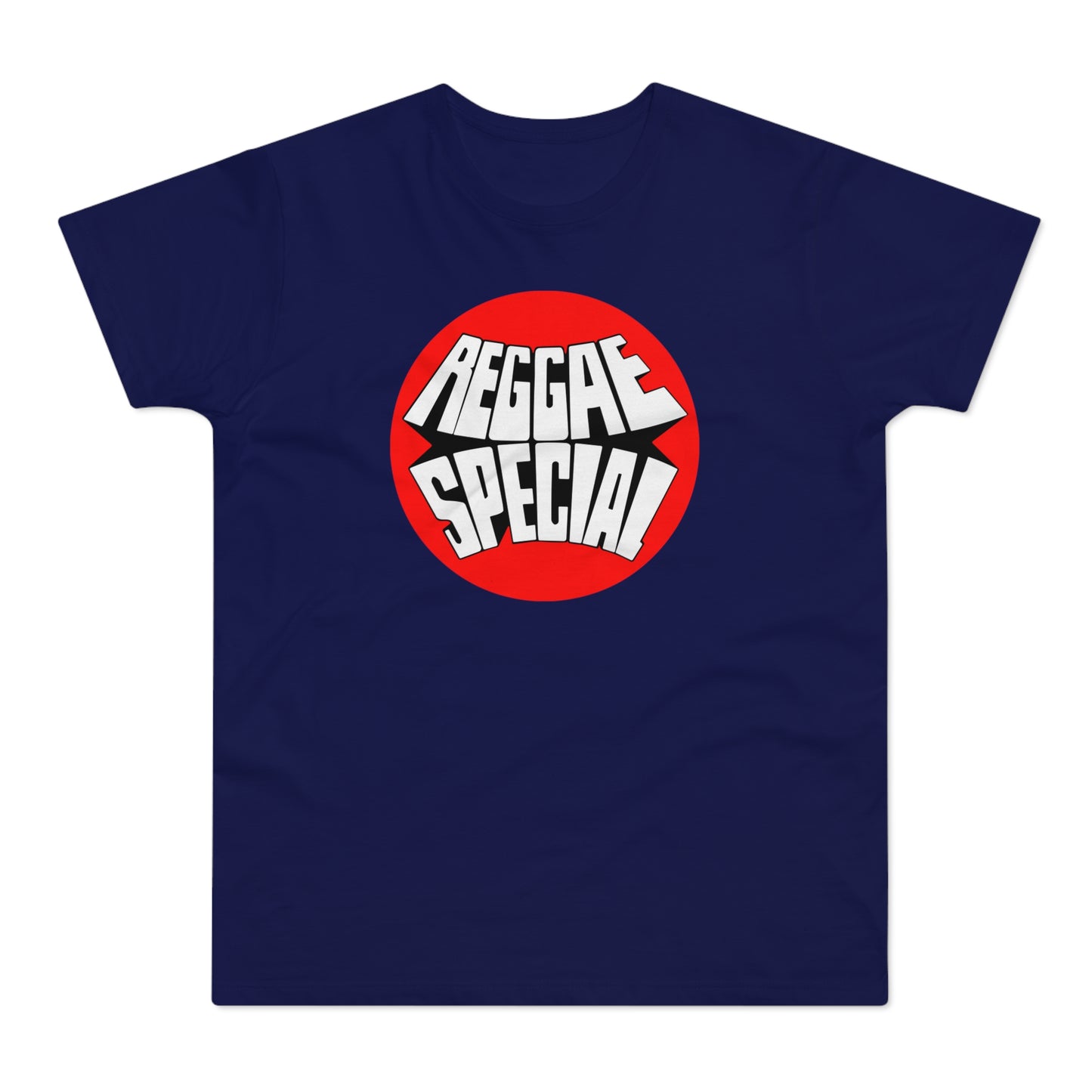 Reggae Special T Shirt (Standaard Gewicht)