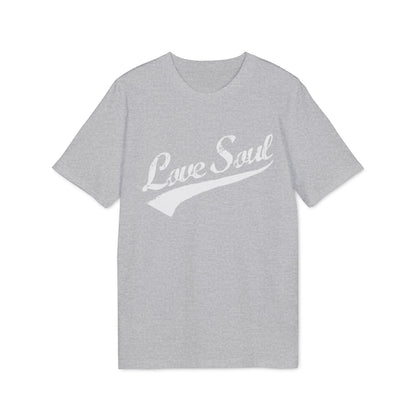 Love Soul T Shirt (Premium Biologisch)