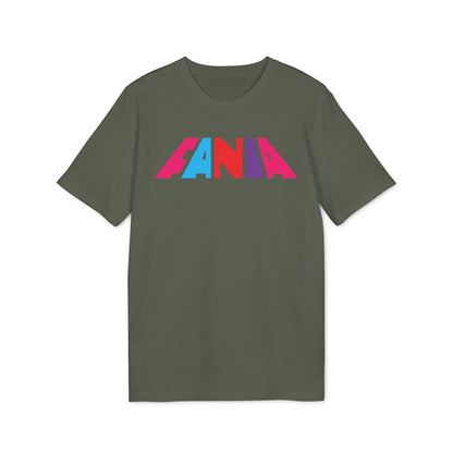 Fania Allstars T Shirt (Premium Biologisch)