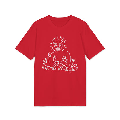 Paradise Garage Final Night T Shirt (Premium Biologisch)
