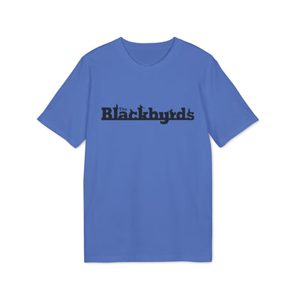 The Blackbyrds T Shirt (Premium Biologisch)