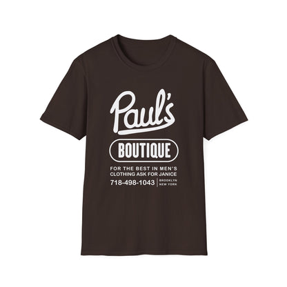 Paul's Boutique T Shirt