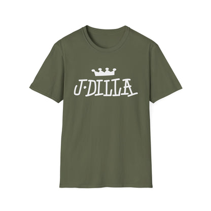 J Dilla T Shirt
