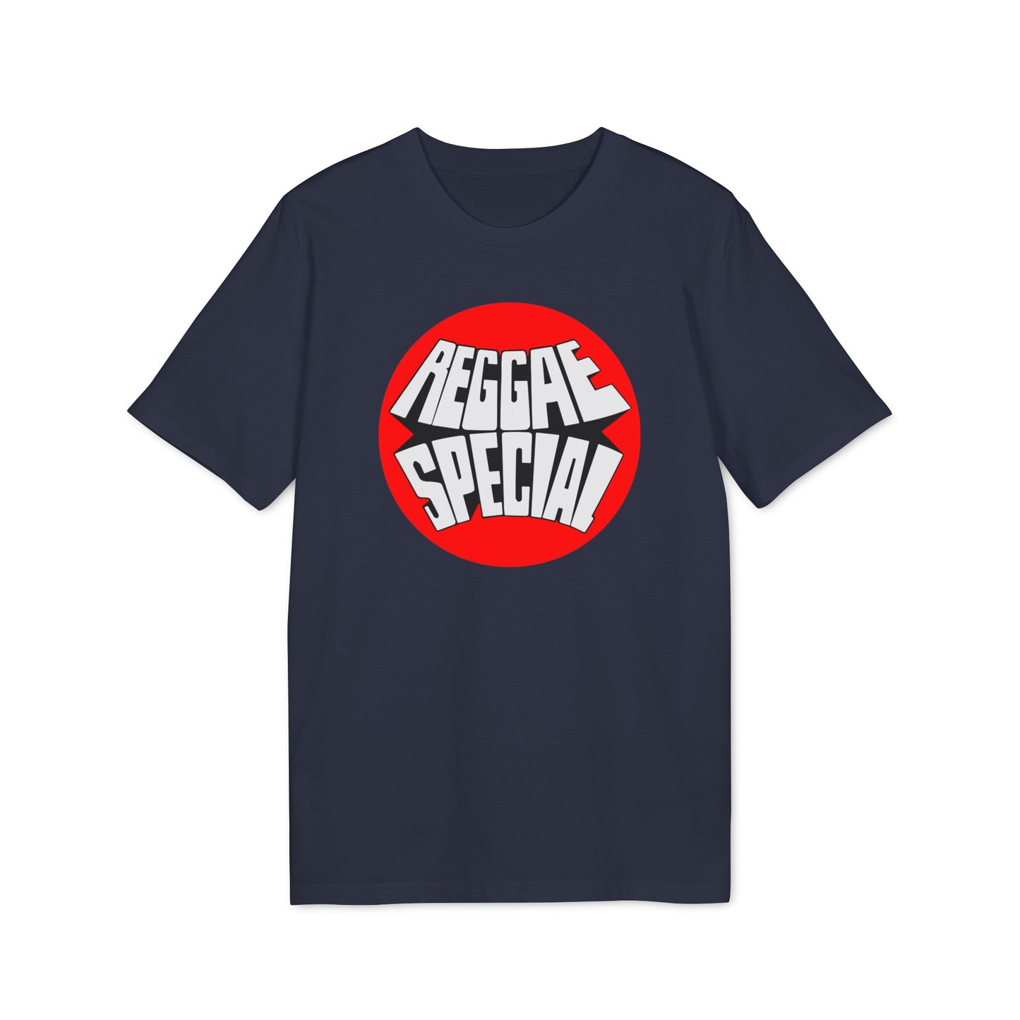 Reggae Special T Shirt (Premium Biologisch)