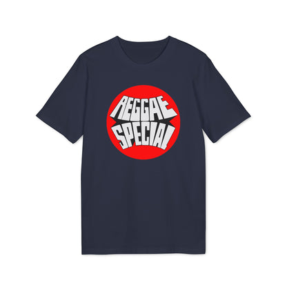 Reggae Special T Shirt (Premium Biologisch)