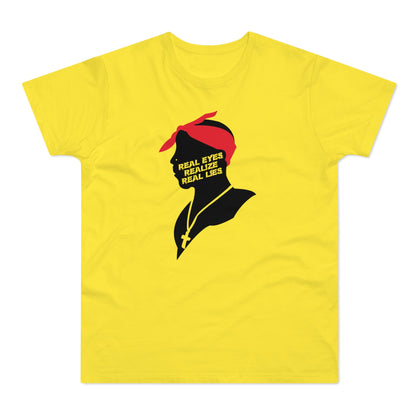 Pac T Shirt (Standaard Gewicht)