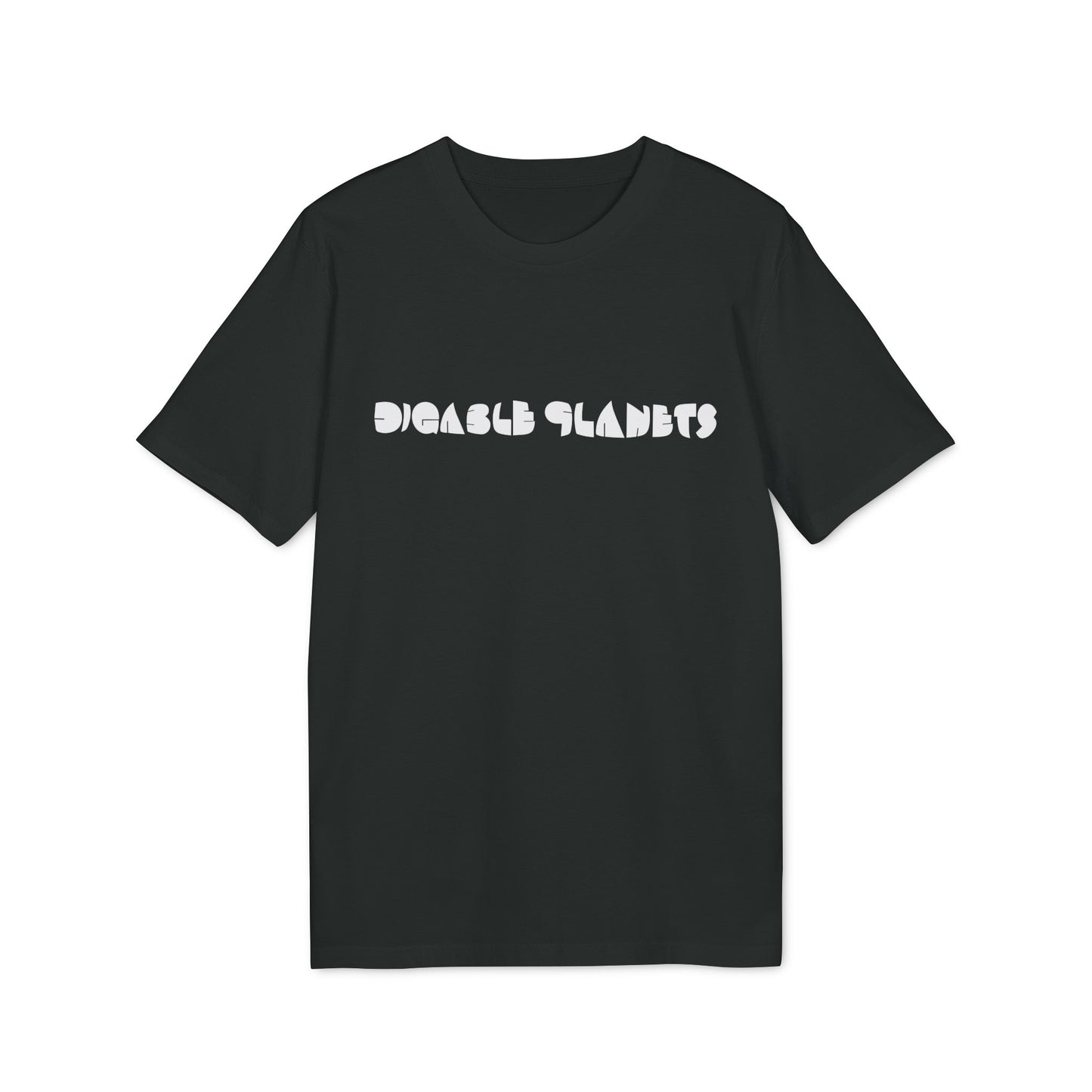 Digable Planets T Shirt (Premium Biologisch)