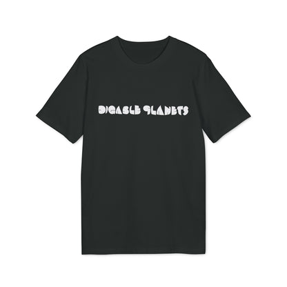Digable Planets T Shirt (Premium Biologisch)