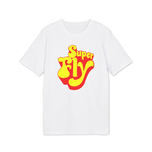 Superfly T Shirt (Premium Biologisch)