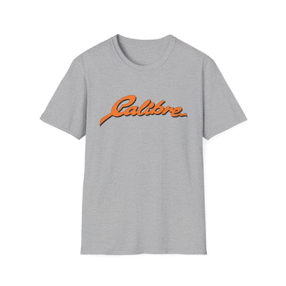 Calibre Records T Shirt