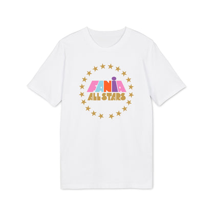 Fania Records T Shirt (Premium Biologisch)
