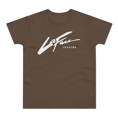 La Face LaFace Records T Shirt (Standaard Gewicht)