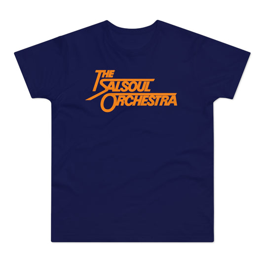 The Salsoul Orchestra T Shirt (Standaard Gewicht)