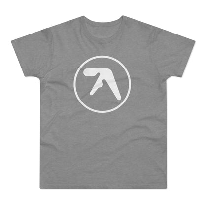 Aphex Twin T Shirt (Standaard Gewicht)