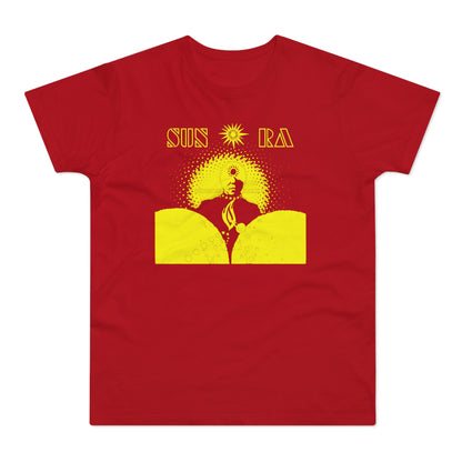 Sun Ra T Shirt (Standaard Gewicht)