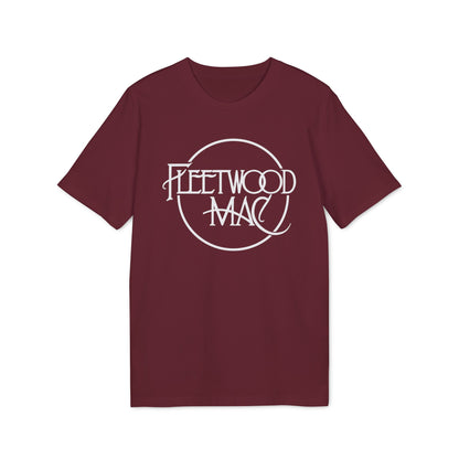 Fleetwood Mac T Shirt (Premium Biologisch)