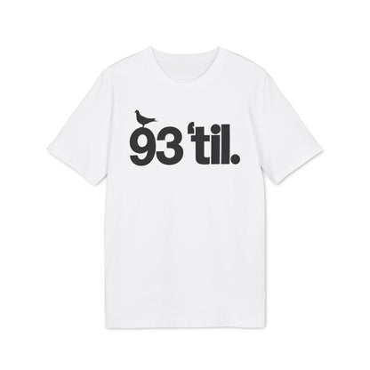 93 Til Infinity Souls Of Mischief T Shirt (Premium Biologisch)