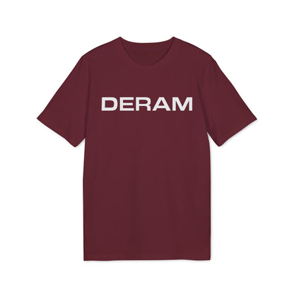 Deram Records T Shirt (Premium Biologisch)