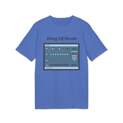 King Of Beats SP 1200 T Shirt (Premium Biologisch)