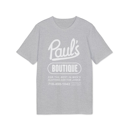 Paul's Boutique T Shirt (Premium Biologisch)