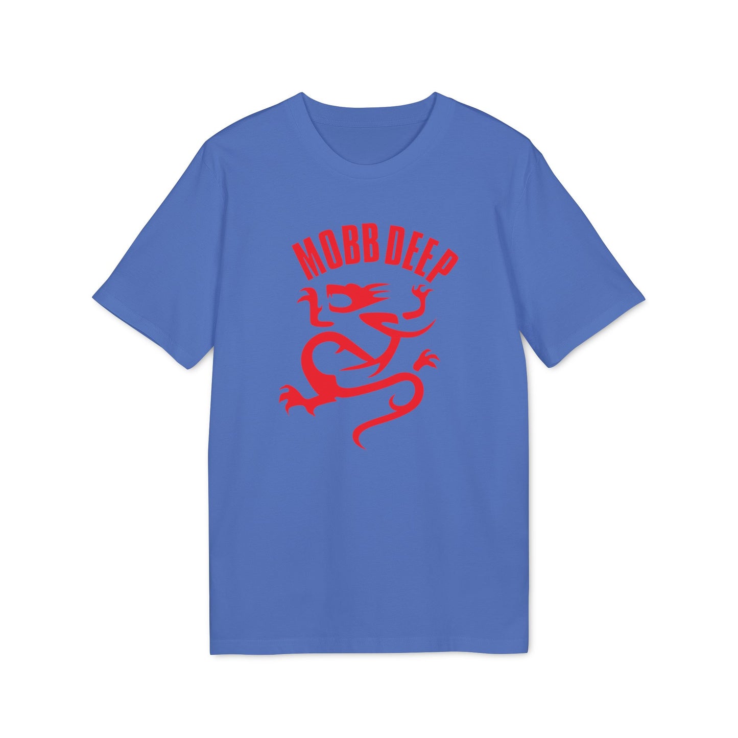Mobb Deep T Shirt (Premium Biologisch)