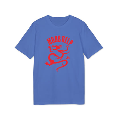 Mobb Deep T Shirt (Premium Biologisch)