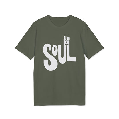 Soul Hand T Shirt (Premium Biologisch)