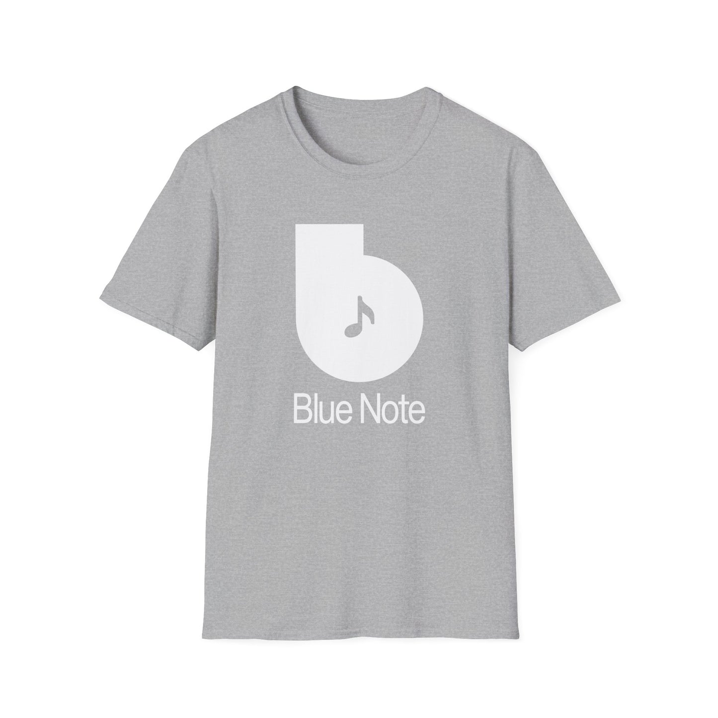Blue Note "b" T Shirt