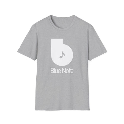 Blue Note "b" T Shirt