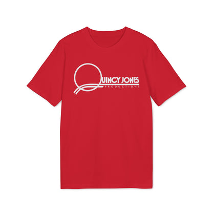 Quincy Jones T Shirt (Premium Biologisch)
