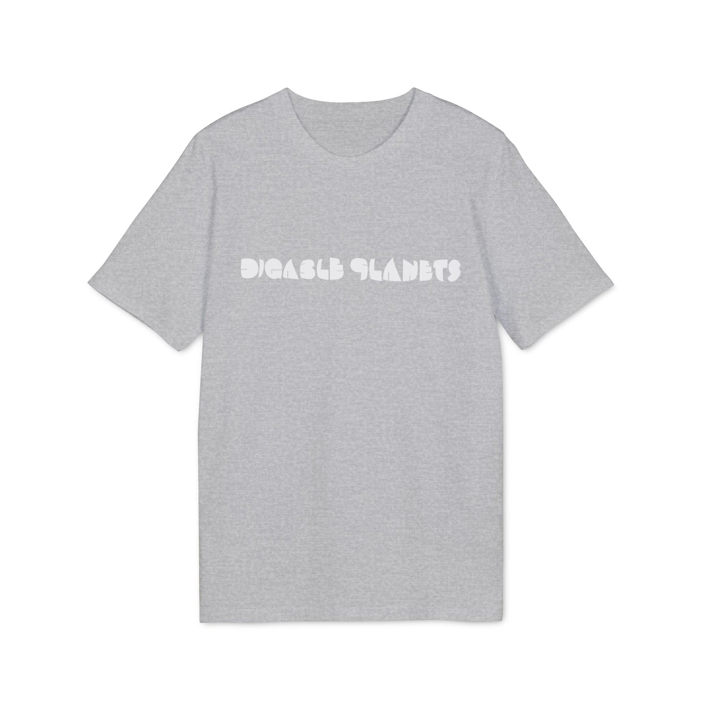 Digable Planets T Shirt (Premium Biologisch)