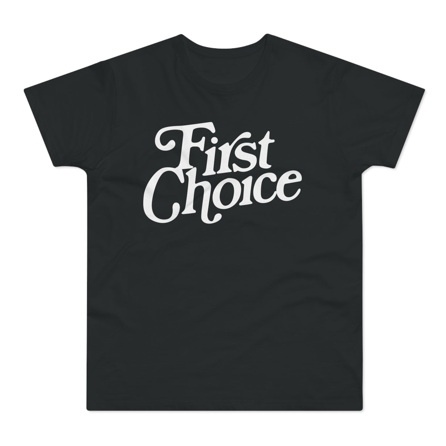 First Choice T Shirt (Standaard Gewicht)