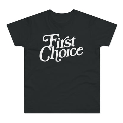 First Choice T Shirt (Standaard Gewicht)